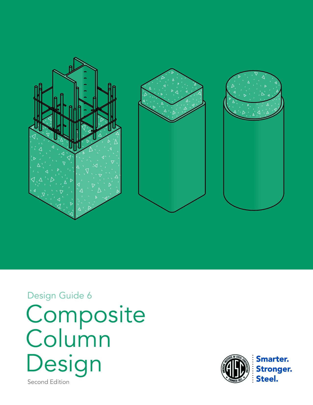 Composite Column Design