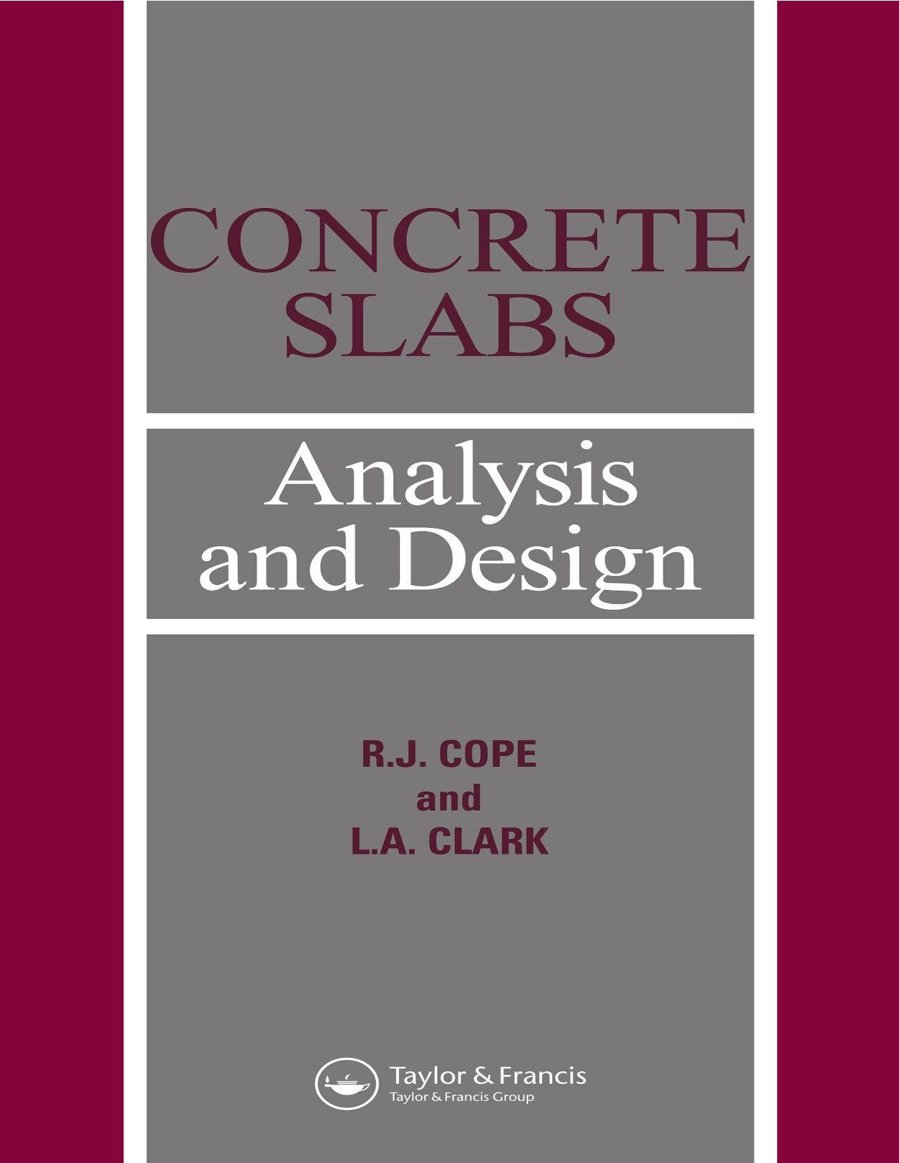 Concrete Slabs: Analysis and Design