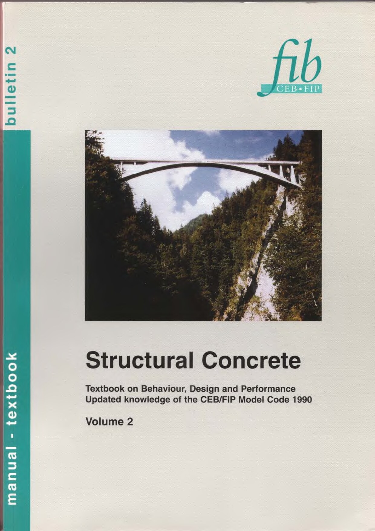 Structural Concrete - Volume-2