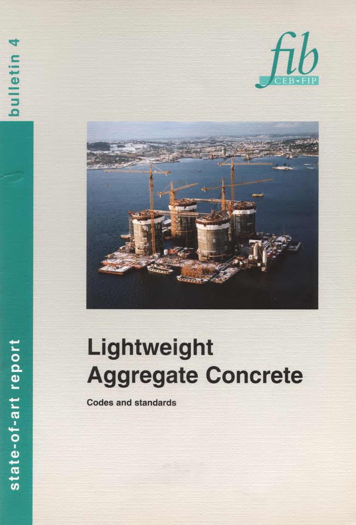 Lightweight Aggregate Concrete