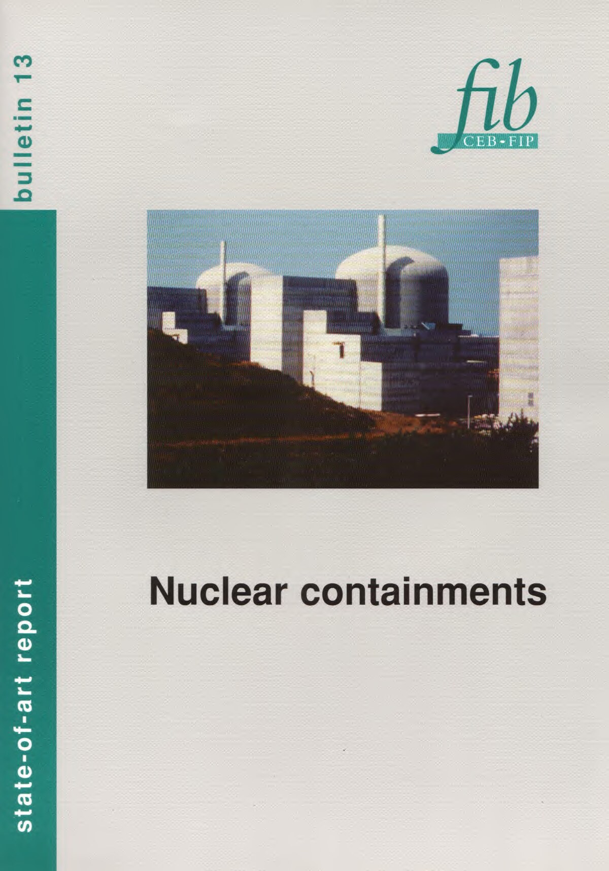Nuclear сontainments