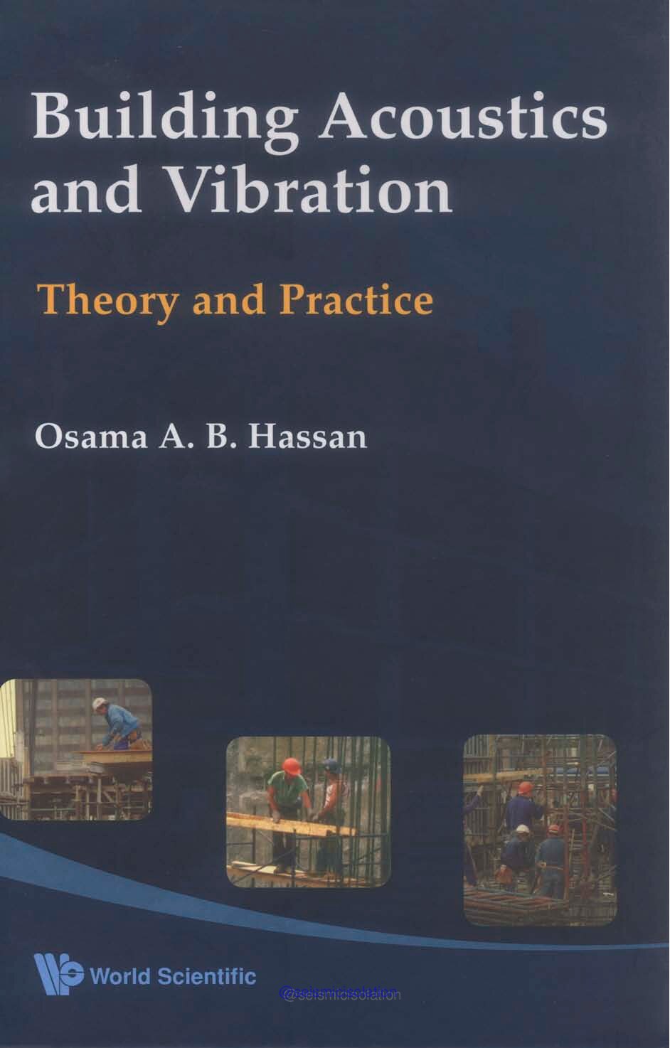 Building Acoustics and Vibration