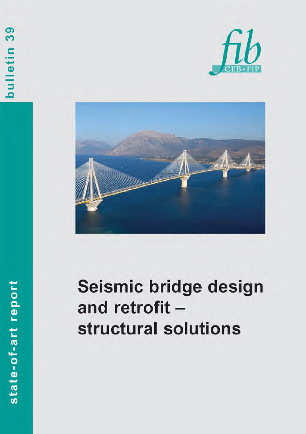 Seismic Bridge Design and Retrofit – Structural Solutions
