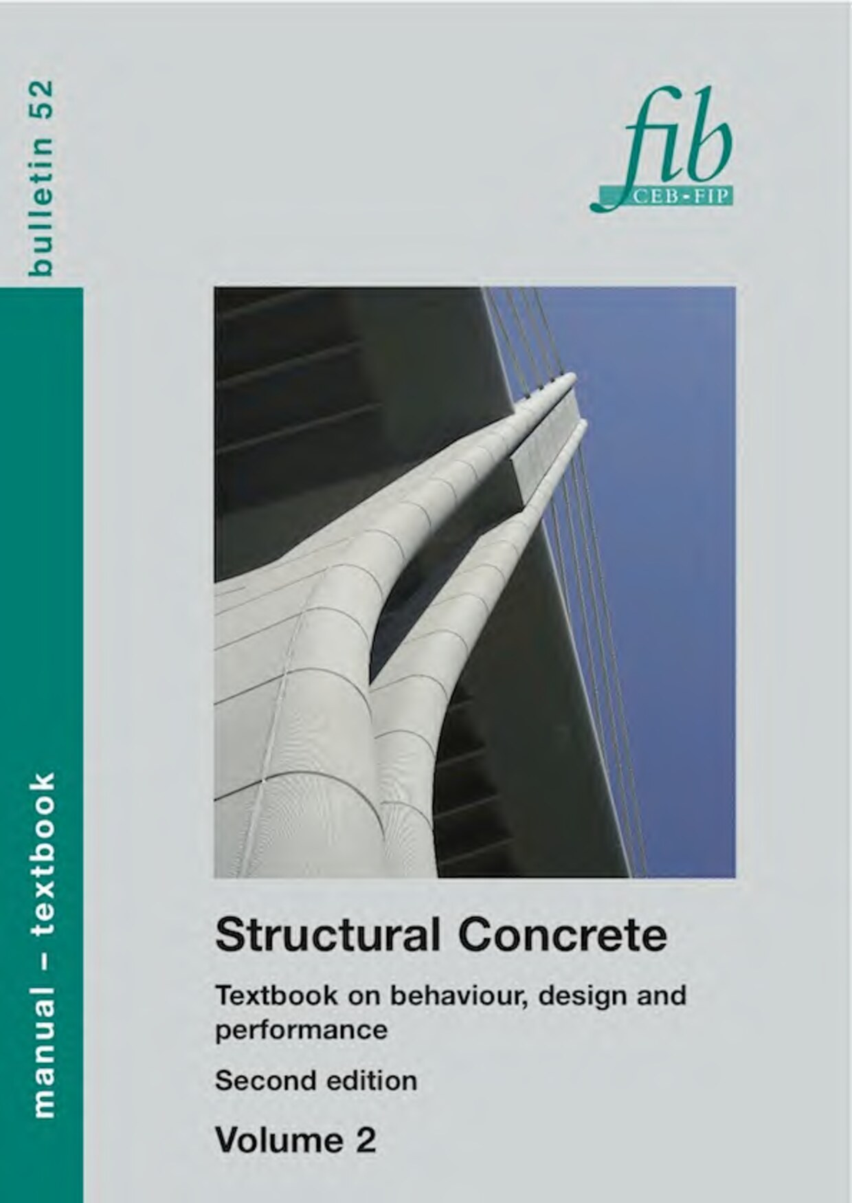 Structural Concrete Volume 2