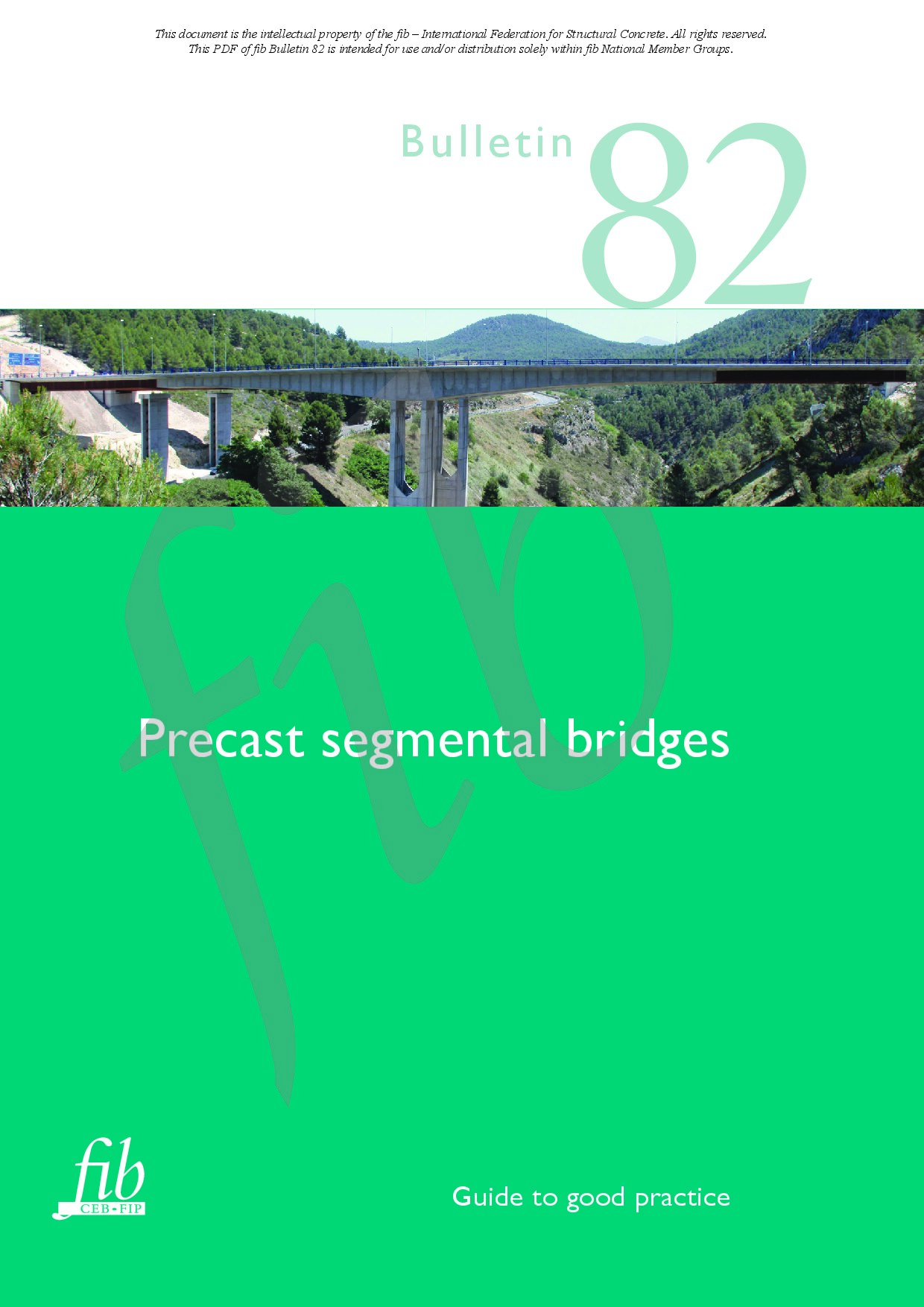 Precast Segmental Bridges